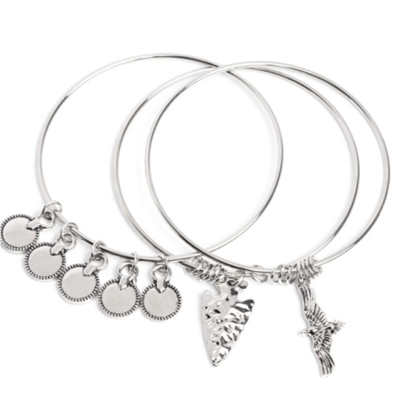 Chief of Confidence - Silver Bracelet - Picture 2 of 2